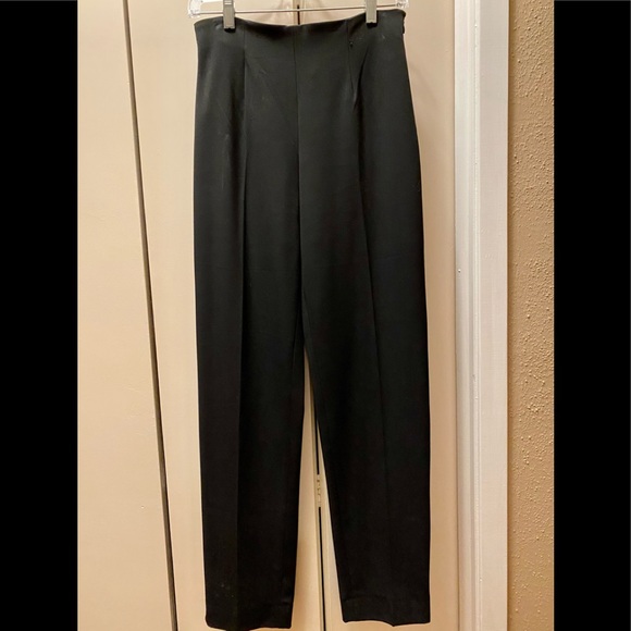 THALIAN ladies Tuxedo pant - EC - Picture 1 of 5